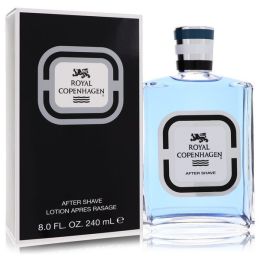 Royal Copenhagen After Shave Lotion 8 Oz For Men
