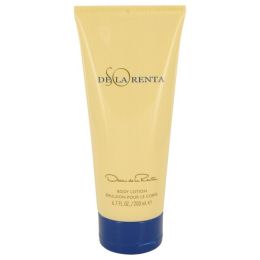 So De La Renta Body Lotion 6.7 Oz For Women