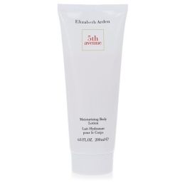 5th Avenue Body Lotion 6.8 Oz Women