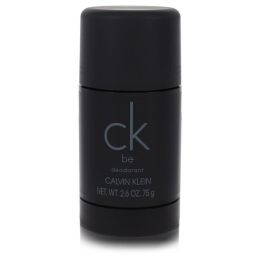 Ck Be Deodorant Stick 2.5 Oz For Men