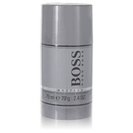 Boss No. 6 Deodorant Stick 2.4 Oz For Men