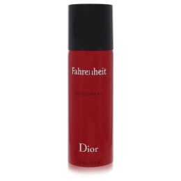 Fahrenheit Deodorant Spray 5 Oz For Men