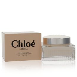 Chloe (new) Body Cream (crme Collection) 5 Oz For Women