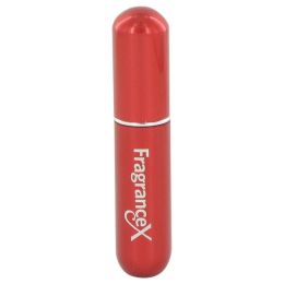 Travalo Travel Spray Mini Travel Refillable Spray With Cap Refills From Any Fragrance Bottle (maroon) 0.14 Oz For Women