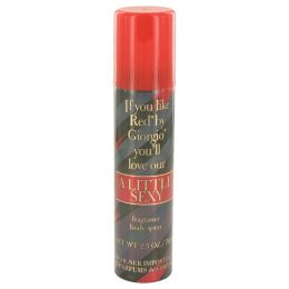 Designer Imposters A Little Sexy Body Spray 2.5 Oz For Women