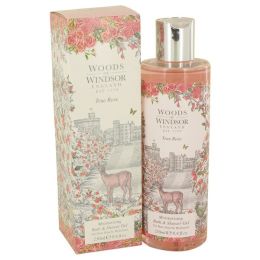 True Rose Shower Gel 8.4 Oz For Women