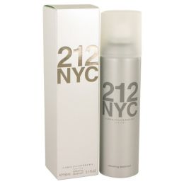 212 Deodorant Spray 5.1 Oz For Women