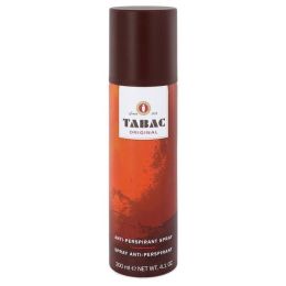 Tabac Anti-perspirant Spray 4.1 Oz For Men
