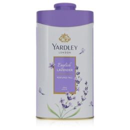 English Lavender Perfumed Talc 8.8 Oz For Women