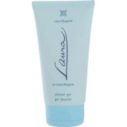 Laura By Laura Biagiotti Shower Gel 5 Oz For Women