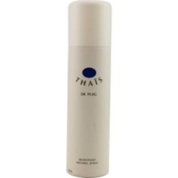 Thais By Antonio Puig Deodorant Spray 5 Oz For Women
