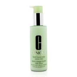 Clinique By Clinique Liquid Facial Soap Extra-mild ( Very Dry To Dry )--200ml/6.7oz For Women