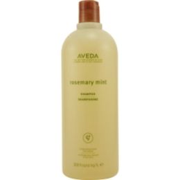 Aveda By Aveda Rosemary Mint Shampoo 33.8 Oz For Anyone