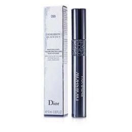Christian Dior By Christian Dior Diorshow Black Out Mascara - # 099 Kohl Black  --10ml/0.33oz For Women