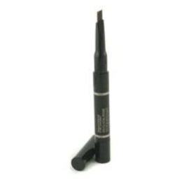 Smashbox By Smashbox Brow Tech To Go (gel 2.9g/0.1oz + Pencil 0.2g/0.007oz) - Brunette  --3.1g/0.107oz For Women