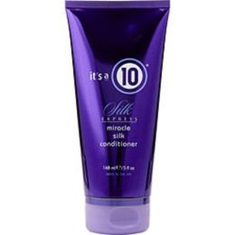 Its A 10 By It's A 10 Silk Express Miracle Silk Conditioner 5 Oz For Anyone