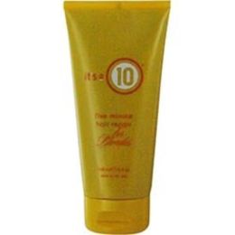 Its A 10 By It's A 10 Miracle Five Minute Hair Repair For Blondes 5 Oz For Anyone