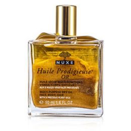 Nuxe By Nuxe Huile Prodigieuse Or Multi-purpose Dry Oil  --50ml/1.6oz For Women