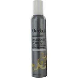 Ouidad By Ouidad Ouidad Whipped Curls Daily Conditioner & Styling Primer 8.5 Oz For Anyone