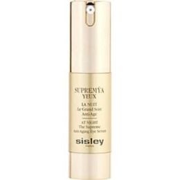 Sisley By Sisley Supremya Eyes At Night - The Supreme Anti-aging Eye Serum  --15ml/0.52oz For Women