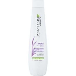 Biolage By Matrix Hydrasource Detangling Solution 13.5 Oz For Anyone