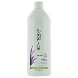 Biolage By Matrix Ultra Hydrasource Shampoo 33.8 Oz For Anyone