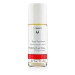 Dr. Hauschka By Dr. Hauschka Rose Deodorant  --50ml/1.7oz For Women