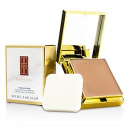 Elizabeth Arden By Elizabeth Arden Flawless Finish Sponge On Cream Makeup (golden Case) - 50 Softly Beige Ii  --23g/0.8oz For Women
