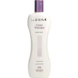 Biosilk By Biosilk Color Therapy Conditioner 12 Oz For Anyone