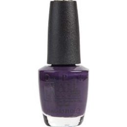 Opi By Opi Opi A Grape Affair Nail Lacquer C19--0.5oz For Women