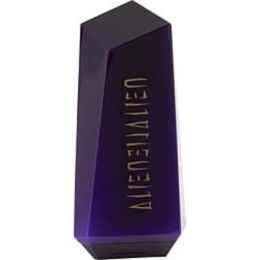 Alien By Thierry Mugler Beautifiying Body Lotion 6.8 Oz For Women