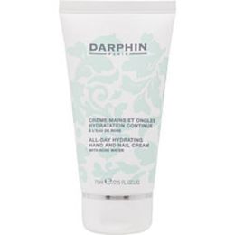 Darphin By Darphin All-day Hydrating Hand & Nail Cream  --75m/2.5oz For Women