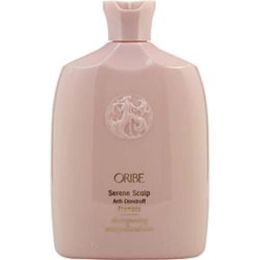 Oribe By Oribe Serene Scalp Anti-dandruff Shampoo 8.5 Oz For Anyone