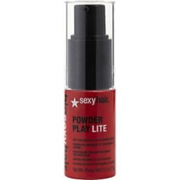 Sexy Hair By Sexy Hair Concepts Big Sexy Hair Powder Play Lite Soft Volumizing & Texturizing Powder 0.4 Oz For Anyone