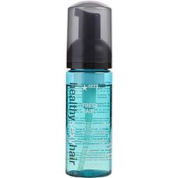 Sexy Hair By Sexy Hair Concepts Healthy Sexy Hair Fresh Hair Air Dry Styling Mousse 5.1 Oz For Anyone