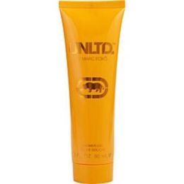 Marc Ecko Unltd The Exhibit By Marc Ecko Shower Gel 3 Oz For Men