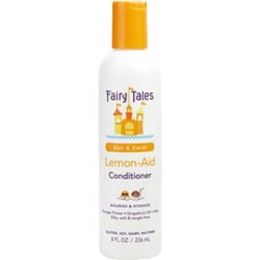 Fairy Tales By Fairy Tales Lemon Aid Conditioner 8oz For Anyone
