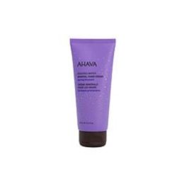 Ahava By Ahava Deadsea Water Mineral Hand Cream - Spring Blossom  --100ml/3.4oz For Women