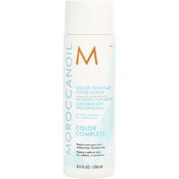 Moroccanoil By Moroccanoil Color Complete Color Continue Conditioner 8.5 Oz For Anyone