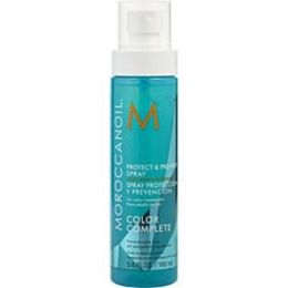 Moroccanoil By Moroccanoil Protect & Prevent Spray 5.4 Oz For Anyone