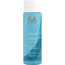 Moroccanoil By Moroccanoil Color Continue Shampoo 8.5 Oz For Anyone