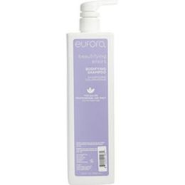 Eufora By Eufora Beautifying Elixirs Bodifying Shampoo 33.8 Oz For Anyone