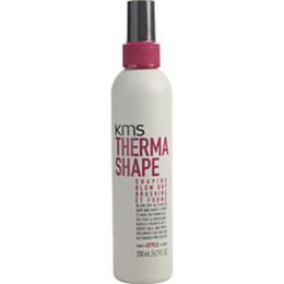 Kms By Kms Therma Shape Shaping Blow Dry Spray 6.7 Oz For Anyone