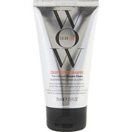 Color Wow By Color Wow Color Security Shampoo (packaging May Vary) 2.5 Oz For Women