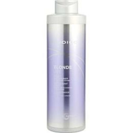 Joico By Joico Blonde Life Violet Conditioner 33.8 Oz For Anyone