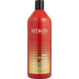 Redken By Redken Frizz Dismiss Shampoo 33.8 Oz For Anyone