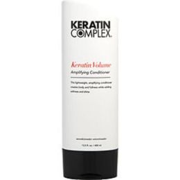 Keratin Complex By Keratin Complex Keratin Volume Amplifying Conditioner 13.5 Oz For Anyone
