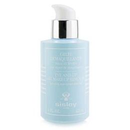 Sisley By Sisley Eye & Lip Gel Make-up Remover - Including Waterproof Make-up  --120ml/4oz For Women