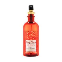 Bath & Body Works By Bath & Body Works Ylang Ylang 5-in-1 Essential Oil Mist 5.3 Oz For Women