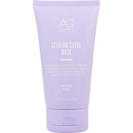 Ag Hair Care By Ag Hair Care Sterling Silver Mask 5 Oz For Anyone